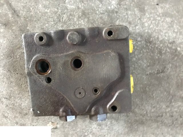 Claas Axion - Blok Zaworowy REXROTH