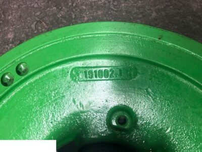 Claas Dominator 118 - Wariator Młocarni [CZĘŚCI]