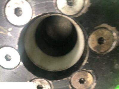 Claas Dominator 208 - Wariator Młocarni [CZĘŚCI]