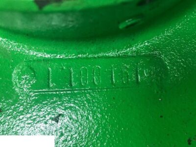 Claas Dominator 208 - Wariator Młocarni [CZĘŚCI]