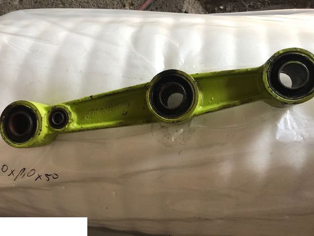 Claas Dominator - Ramie Napędu Podsiewacza