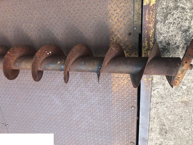 Claas Dominator - Żmijka Wysypu Ziarna