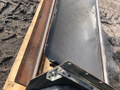 Claas Lexion 580 Szarpacz słomy Sieczkarnia Słomy [PARTS]