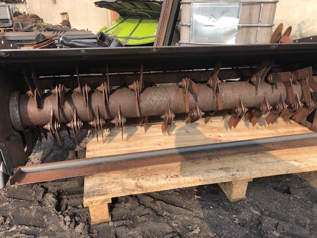 Claas Lexion 580 Szarpacz słomy Sieczkarnia Słomy [PARTS]