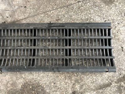 Claas Lexion - Klepisko Wstępne APS Segment [ORYGINAŁ]