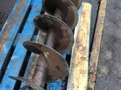 Claas Lexion - Żmijka Wysypu Ziarna