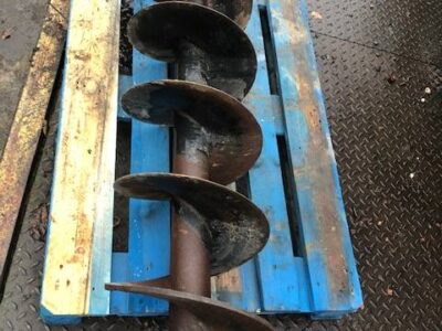 Claas Lexion - Żmijka Wysypu Ziarna