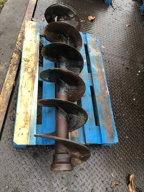 Claas Lexion - Żmijka Wysypu Ziarna