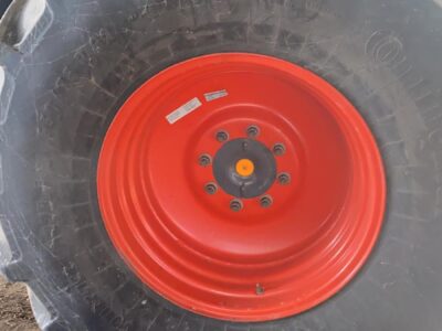 Claas Mega 360 [CZĘŚCI] - Klawisze