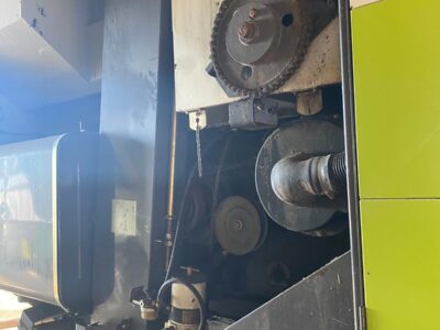 Claas Mega 360 [CZĘŚCI] - Wałek Wytrząsaczy