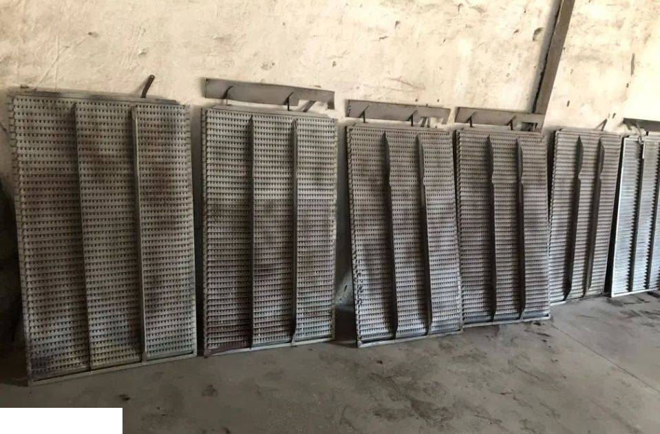 Claas Mega Dominator - 76 | 78 | 88 | 96 | 106 | 108 - SITA