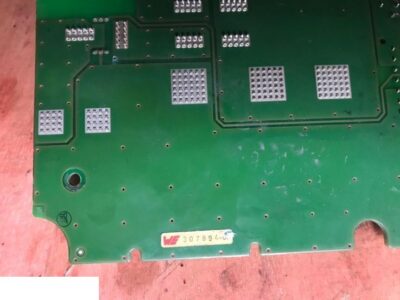 CLAAS Moduł 307894-09