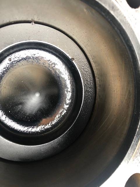 Claas [R530904] - Blok Cylindrów