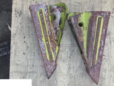 Claas RU 600 XTRA - Rozdzielacz Łanu