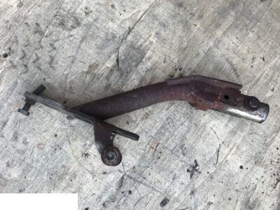 Claas RU 600 XTRA - Rozdzielacz Łanu