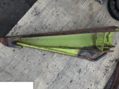 Claas RU 600 XTRA - Rozdzielacz Łanu