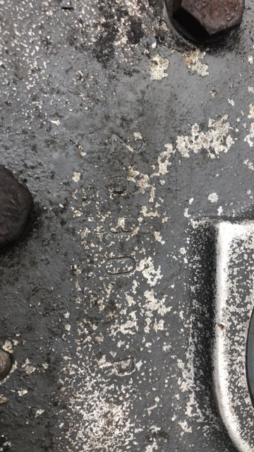 Claas RU Przekładnia Rotora 0009968711