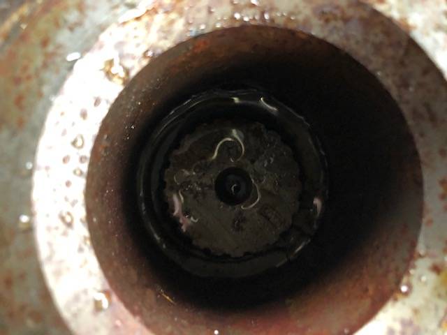 Claas Targo - Carraro 26.25M [CZĘŚCI]