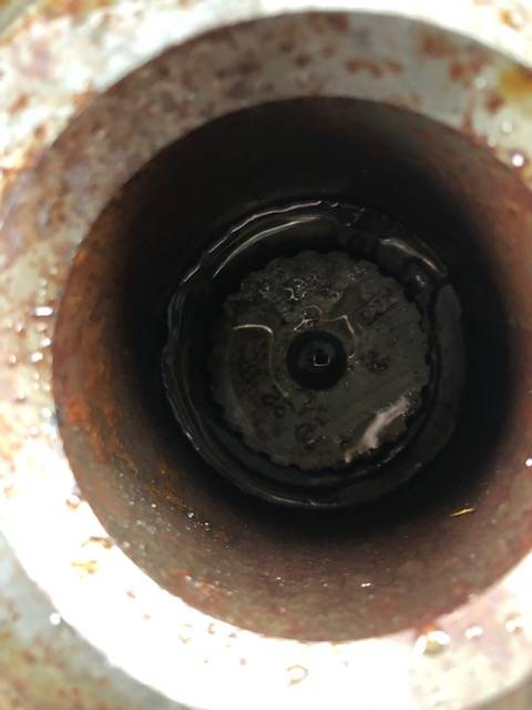 Claas Targo K50 - Dyfer