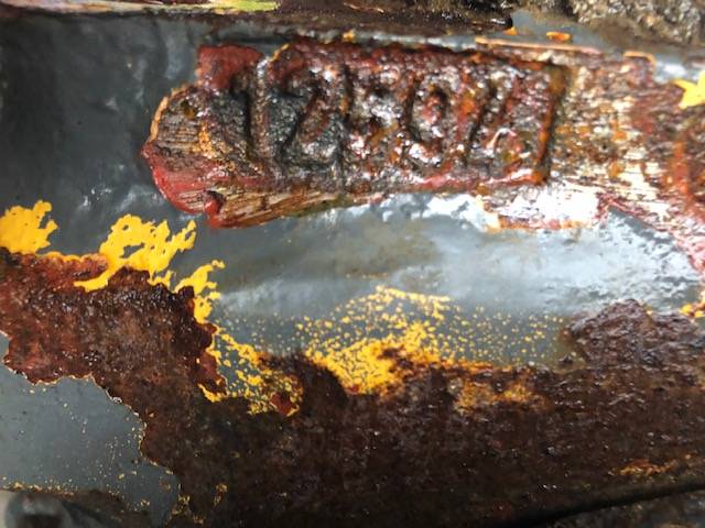 Claas Targo K50 - Dyfer