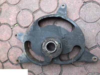 Claas Variant 380 - Podbieracz [CZĘŚCI]