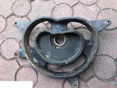 Claas Variant 380 - Podbieracz [CZĘŚCI]