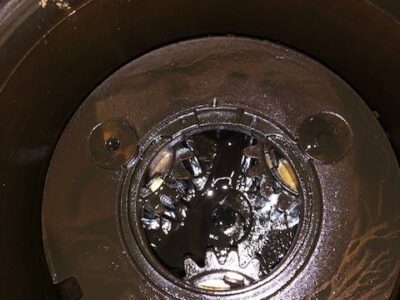 Clark Hurth - Zwolnica - Kramer