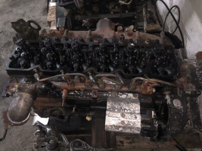 Cummins QSB 6.7