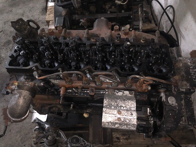 Cummins QSB 6.7