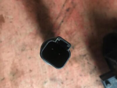 Czujnik Ciśnienia Oleju Claas