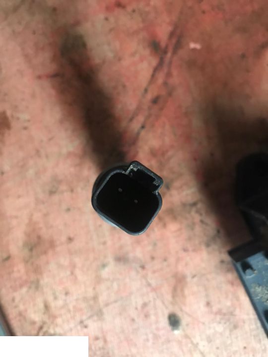 Czujnik Ciśnienia Oleju Claas