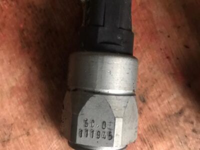 Czujnik Ciśnienia Oleju Claas