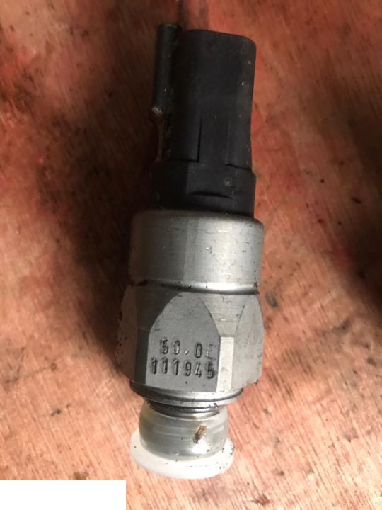 Czujnik Ciśnienia Oleju Claas