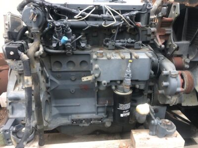 Deutz tcd 2013 L04 2V