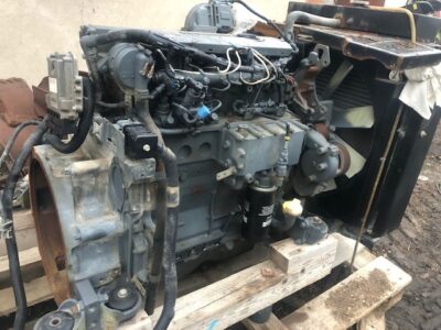 Deutz tcd 2013 L04 2V