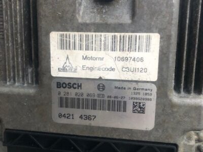 Deutz tcd 2013 L04 2V