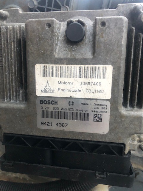 Deutz tcd 2013 L04 2V