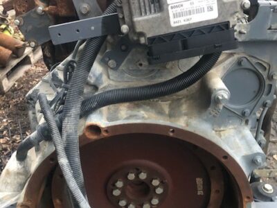 Deutz tcd 2013 L04 2V