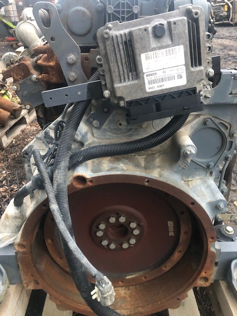 Deutz tcd 2013 L04 2V