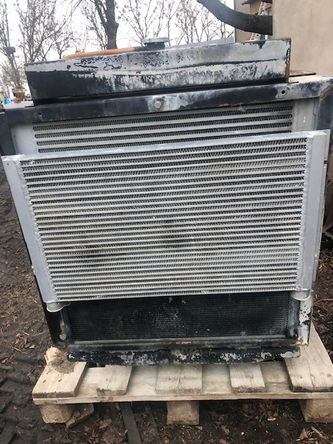 Deutz tcd 2013 L04 2V