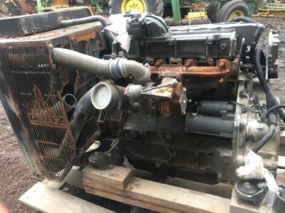 Deutz tcd 2013 L04 2V