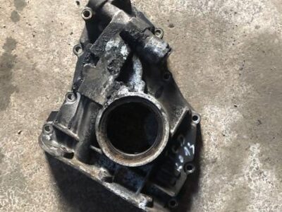 Deutz TCD 2013 L06 - Obudowa