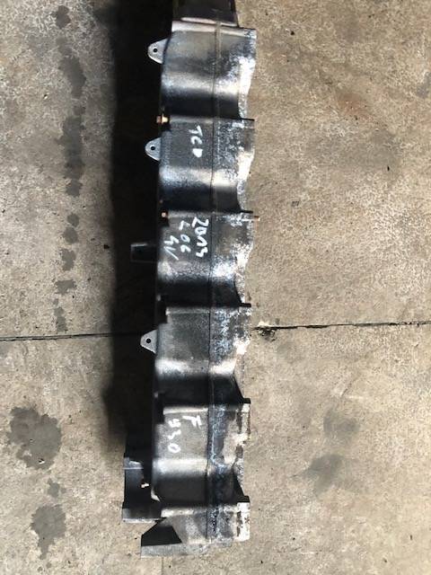 Deutz TCD 2013 L06 - Obudowa