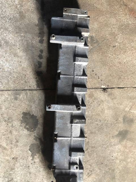 Deutz TCD 2013 L06 - Obudowa