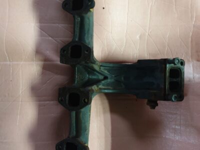 Deutz TTCD 7.8l - Kolektor Wydechowy