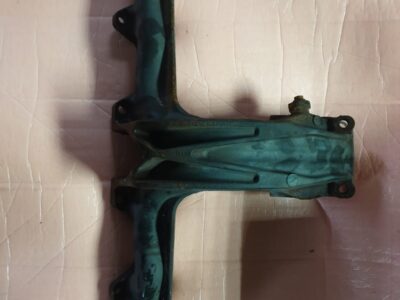 Deutz TTCD 7.8l - Kolektor Wydechowy