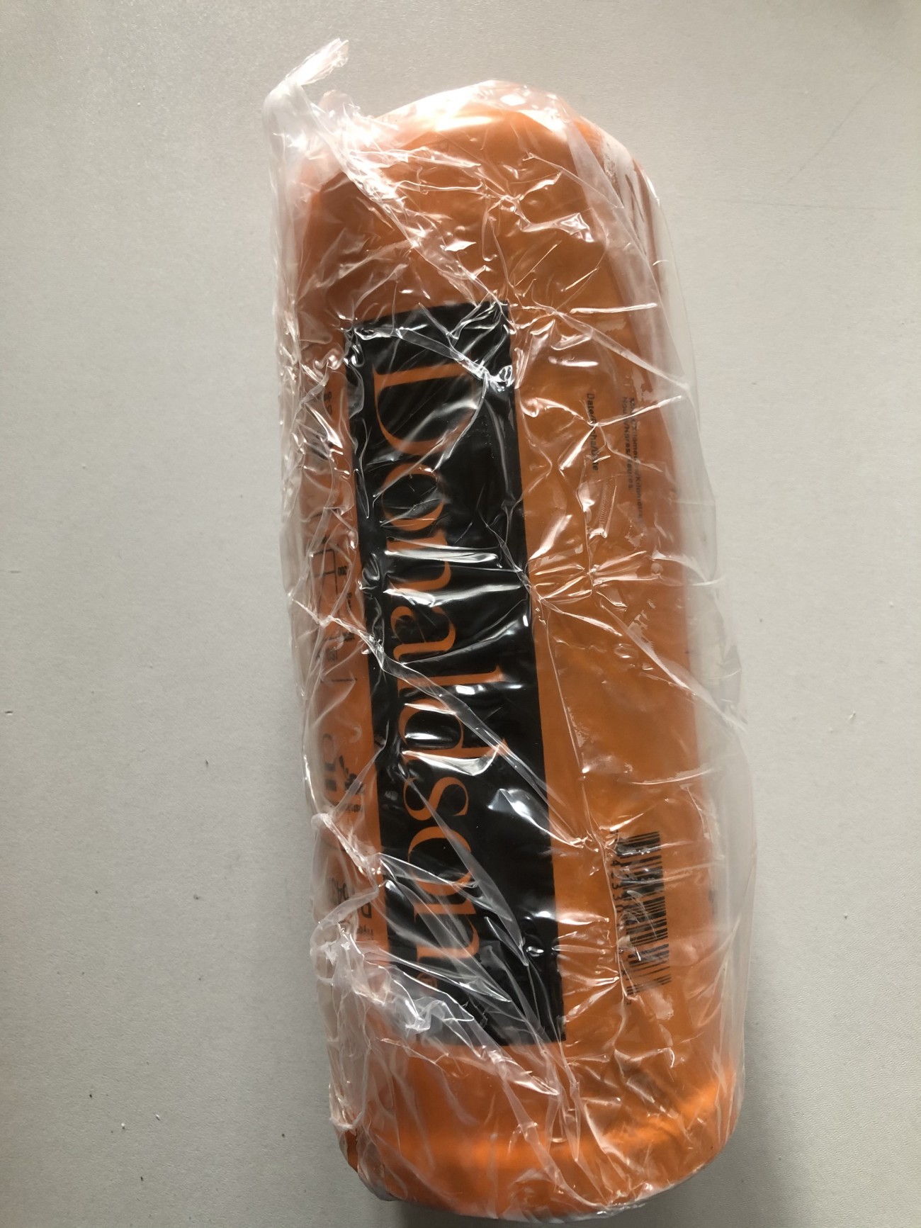 Donaldson Filtr Hydrauliczny P164378