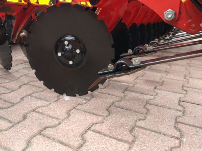 Siewnik Vaderstad spirit 4m