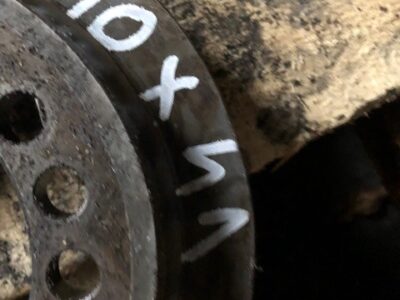 DYFERENCJAŁ KOŁO+WAŁEK ZF AV 230 [10/41] VOLVO L30 L35 ZETTELMEYER 602