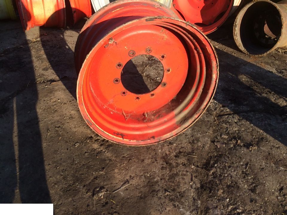 Felga Dw16x30 , felga claas fendt 16x30